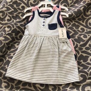 Baby girl dresses 6 months